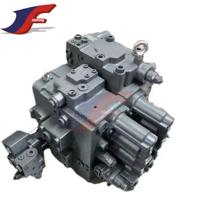 ZX330 水力掘削機制御バルブ 4433970 4363127 4433970