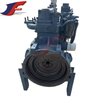 掘削機 建設機械 部品組立 V3300 エンジン V3800 V4702