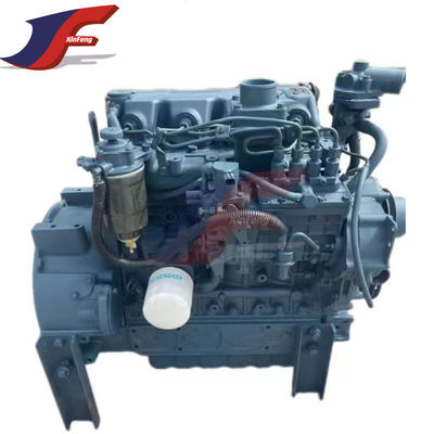 掘削機 建設機械 部品組立 V3300 エンジン V3800 V4702