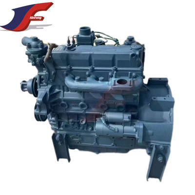 掘削機 建設機械 部品組立 V3300 エンジン V3800 V4702