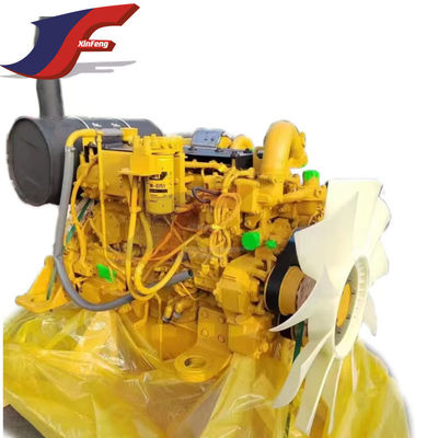 掘削機 ディーゼルエンジン組成 C6.4 C6.6 C7 C9 C11 325D エンジン 320D