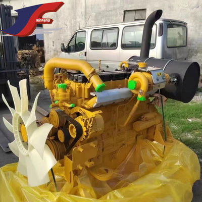 掘削機 ディーゼルエンジン組成 C6.4 C6.6 C7 C9 C11 325D エンジン 320D