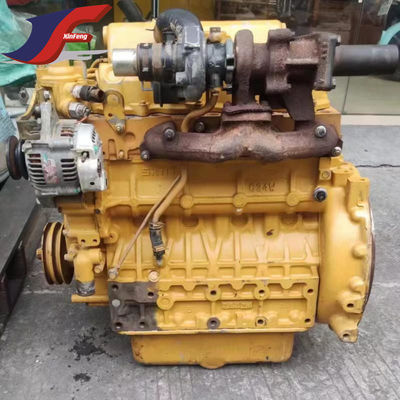 E306 エグババターエンジン C2.4 308-1859 305.5 エンジン組成