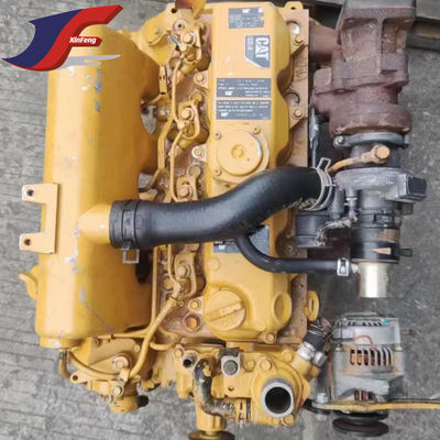 E306 エグババターエンジン C2.4 308-1859 305.5 エンジン組成