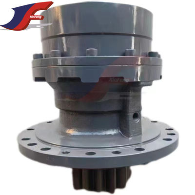 OEM スイング減速ギアボックス ZX200-3 9196963 ヒタチ用の掘削機部品