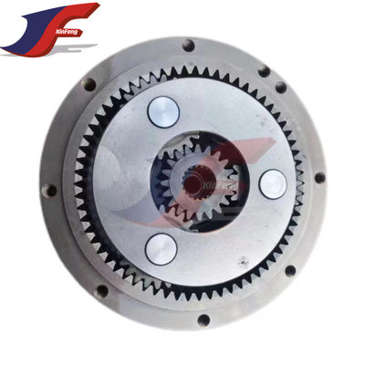 OEM スイング減速ギアボックス ZX200-3 9196963 ヒタチ用の掘削機部品