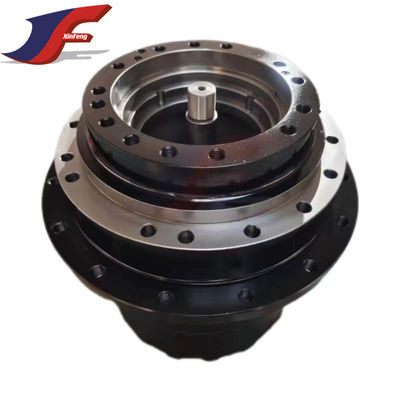 移動 最終駆動 ギアボックス 099-4141 E120B 掘削機 移動部品