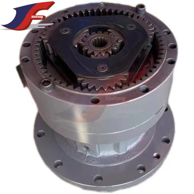 SY135 SY135-8 エグババター スイング モーター ギアボックス 装置 新品