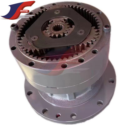SY135 SY135-8 エグババター スイング モーター ギアボックス 装置 新品