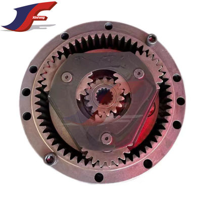 SY135 SY135-8 エグババター スイング モーター ギアボックス 装置 新品