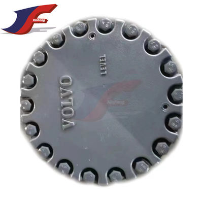 最終駆動移動減速ギアボックス EC360 14566401 モーター減速器