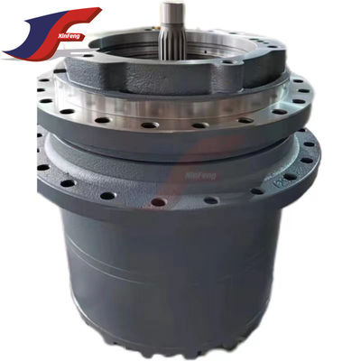 最終駆動移動減速ギアボックス EC360 14566401 モーター減速器