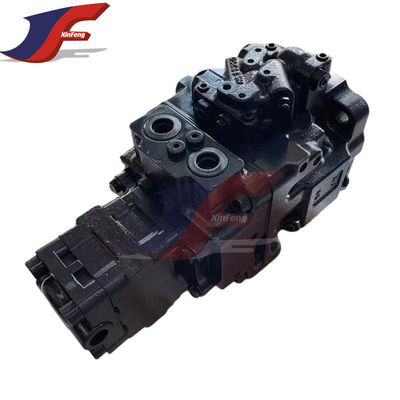 PC40MR-2 PC50MR-2 掘削機部品のための水力ポンプ Assy 708-1S-11212