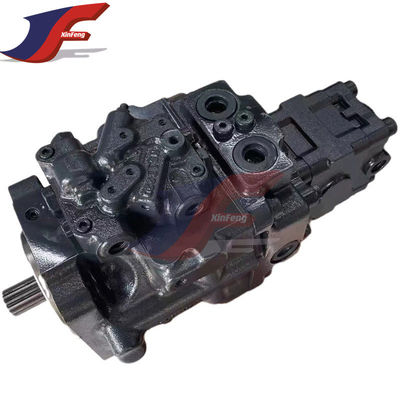 PC40MR-2 PC50MR-2 掘削機部品のための水力ポンプ Assy 708-1S-11212