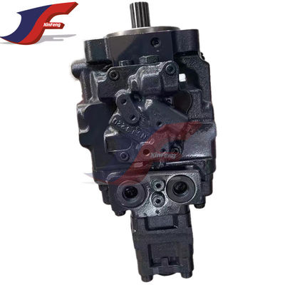 PC40MR-2 PC50MR-2 掘削機部品のための水力ポンプ Assy 708-1S-11212