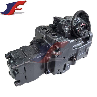 掘削機 708-3S-00961 708-3S-00942 PC50 PC56MR-7 PC57-7 ハイドロリックメインポンプ