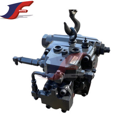 PC45MR ハイドロリックメインポンプ掘削機 708-3S-00332 PC35MR-1 PC40MR-1