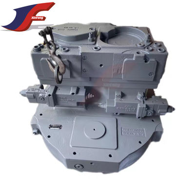 OEM/ODM メインハイドロリックポンプ エグババター部品 DPVPO108 メインポンプ