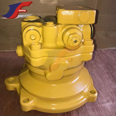 クローラー掘削機 スイングモーター アッシー 312-6318 MSG-44P 307CD 308D