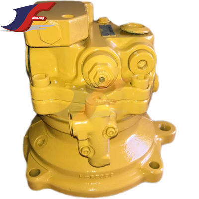 クローラー掘削機 スイングモーター アッシー 312-6318 MSG-44P 307CD 308D