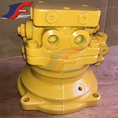 クローラー掘削機 スイングモーター アッシー 312-6318 MSG-44P 307CD 308D