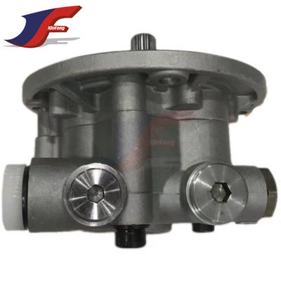 OEM エグババター 水力操縦ポンプ K7V63 CX130 SH120A5 SY115