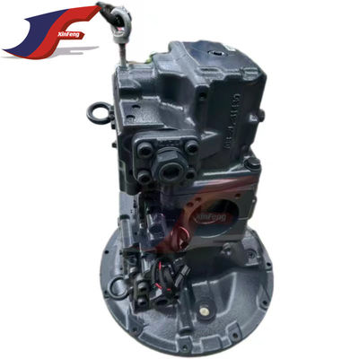 PC200-8 エグババター 水力ポンプ アッシー 708-2L-00500 708-2L-01500
