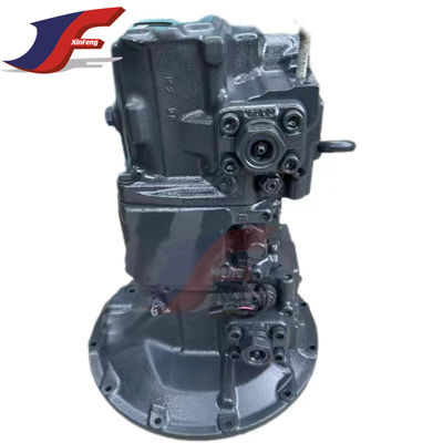PC200-8 エグババター 水力ポンプ アッシー 708-2L-00500 708-2L-01500