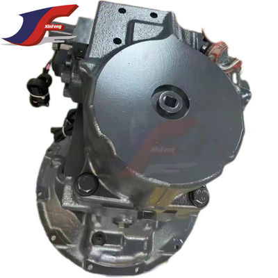 掘削機 ハイドロリック メインポンプ アッシー 708-2L-41121 PC210-7K PC200-7K