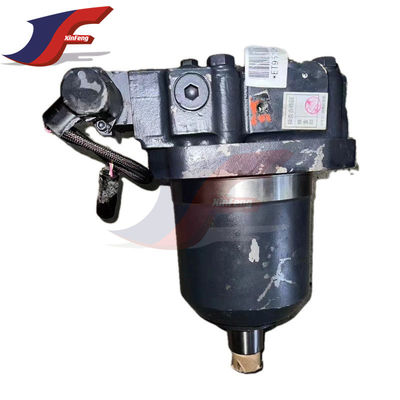 液体掘削機 ラジエーターモーター扇風機 Assy D375 708-7H-00680
