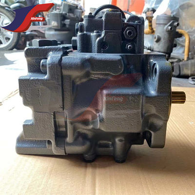 OEM ハイドロリックファンポンプ Assy 708-1S-00230 コマツー WA380 WA400