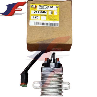 日本 掘削機 電機部品 241-8368 320GC 336D 336GC