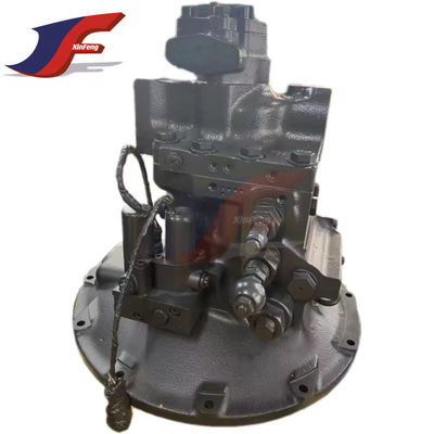 PC120-6 4D102 エグババター 水力ポンプ 708-1L-00413 708-1L-00412