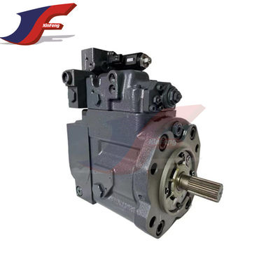 掘削機 液圧扇風機ポンプ部品 4633474 K3v63 ヒタチ向け