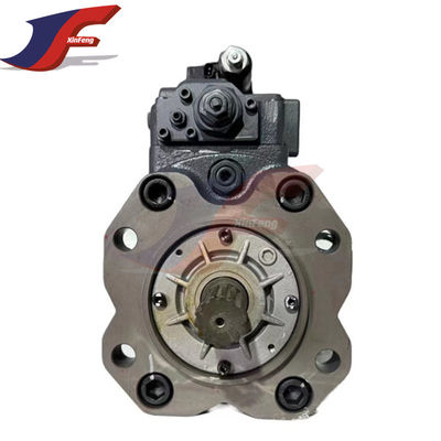 掘削機 液圧扇風機ポンプ部品 4633474 K3v63 ヒタチ向け