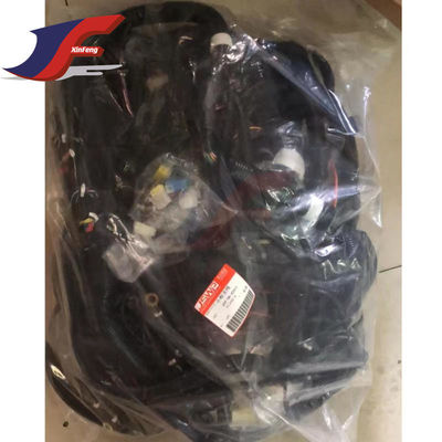 掘削機 主要配線 ハーネス パーツ 20Y-06-42411 PC200-8 PC220-8