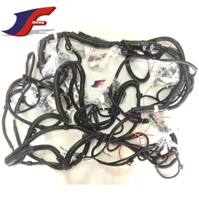 掘削機 主要配線 ハーネス パーツ 20Y-06-42411 PC200-8 PC220-8
