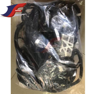 掘削機 主要配線 ハーネス パーツ 20Y-06-42411 PC200-8 PC220-8