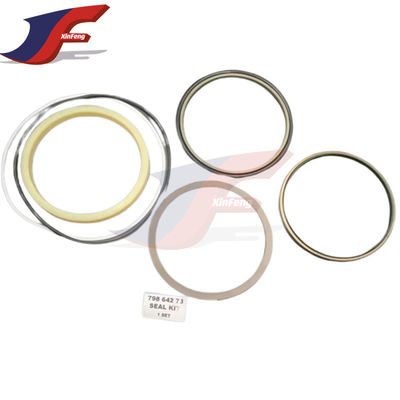 OEM / ODM 水力掘削機シールキット シリンダー 79874173 79864273 Pc3000-6