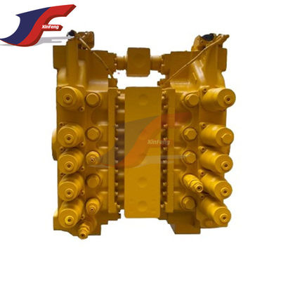 PC2000-8 コマツー掘削機用主制御バルブ 709-1A-11600 709-1A-11100