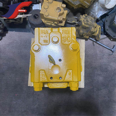 706-75-11303 706-75-11304 PC200-3 スレーブモーター エグババター スイング回転モーター