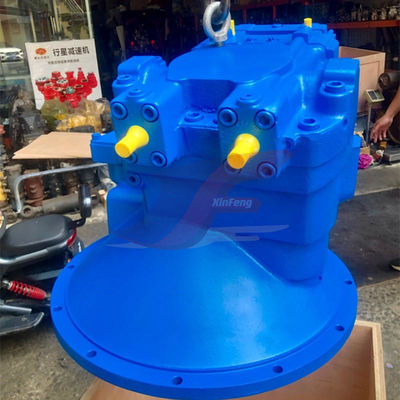 ドーサン DX340 DX420 DX500 水力主ポンプ A8V0200 400914-00230 400914-00248