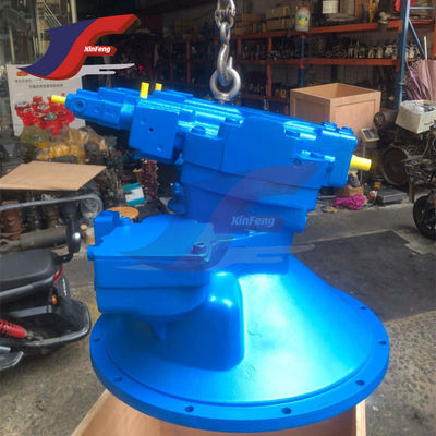ドーサン DX340 DX420 DX500 水力主ポンプ A8V0200 400914-00230 400914-00248