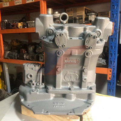 9150726 9152668 EX200-5 エグババター 水力ポンプ HPV102 水力メインポンプ