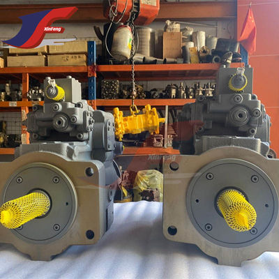 HPK300 水力主ポンプ 9298854 ピストンポンプ Yb60000246 Zx670-5 Zx870-5