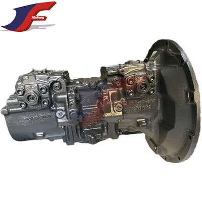 PC400 PC400-7 エグババター 水力ポンプ 708-2H-00450 708-2H-31150 メインポンプ HPV165