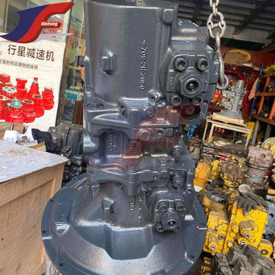 PC400 PC400-7 エグババター 水力ポンプ 708-2H-00450 708-2H-31150 メインポンプ HPV165
