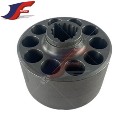 掘削機部品 PC35 PC40 PC45 PC50 708-3S-13130 水力ポンプ修理部品