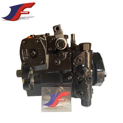 レックスロス 水力 A4VG56 ピストンポンプ A4VG40 A4VG71 A4VG125 A4VG180 A4VG250