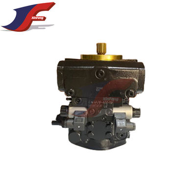 レックスロス 水力 A4VG56 ピストンポンプ A4VG40 A4VG71 A4VG125 A4VG180 A4VG250